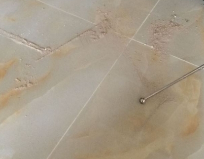 彭水瓷砖空鼓维修公司分享粘合剂选择不当在瓷砖铺贴过程中可能导致以下问题